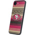 NFL San Francisco 49ers Trailblazer iPhone 16e Skin